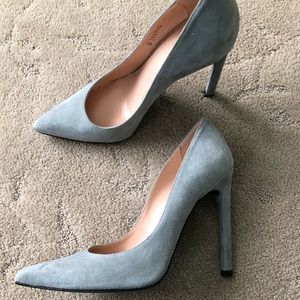 Stuart Weitzman Leigh 105mm Pumps